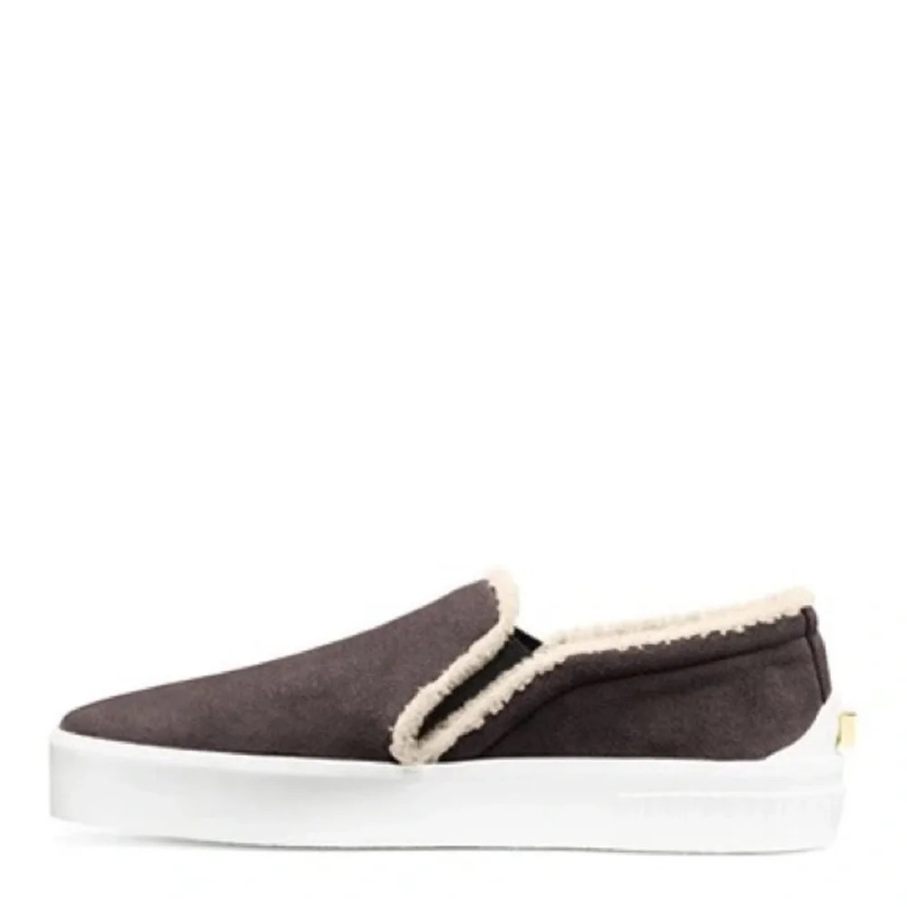 STUART WEITZMAN
Bryne Slip-On Sneakers size 7